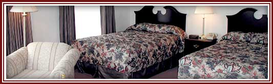 Anchorage Alaska Accommodations