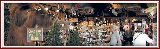 Anchorage Alaska Lodging