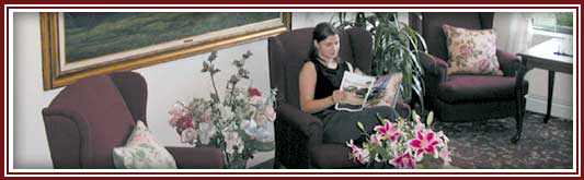 Contact Hotel in Anchorage AK