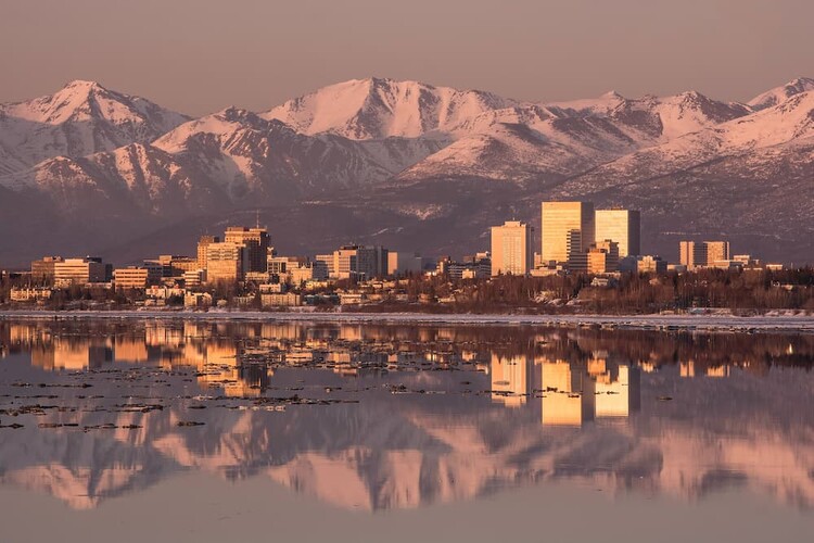 Best Shopping in Anchorage