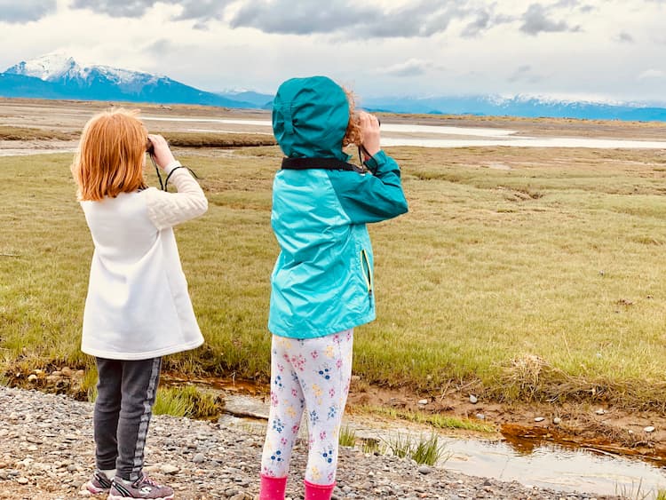 Kid-Friendly Things To Do In Anchorage, AK