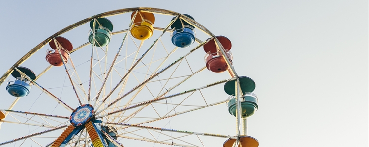 ferris wheel