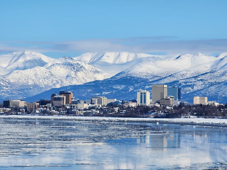 Things To Do In Anchorage AK Top Attractions Activities Historic 