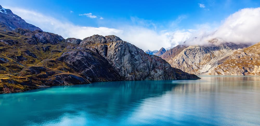day trips to take from Anchorage, AK